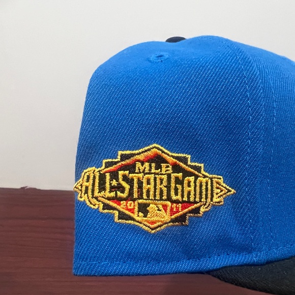 New Era x Hat Club, 59Fifty Fitted Hat, Arizona Diamondbacks - Picture 3 of 11